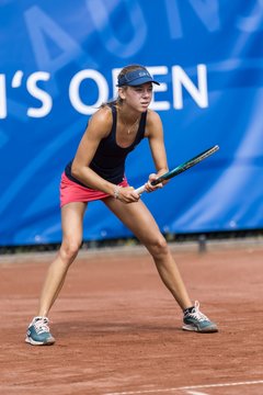 Neele Fredrich 165 - Braunschweig Open